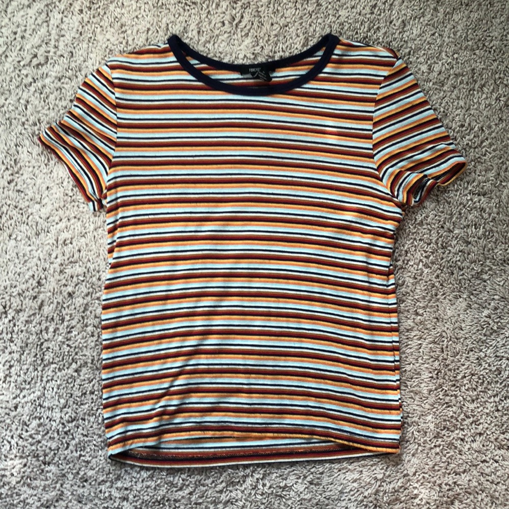 Forever 21 top